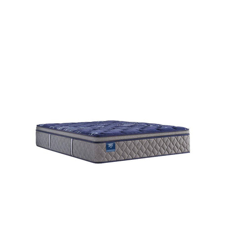 Eighth & Park Innerspring Mattress - Furniture World