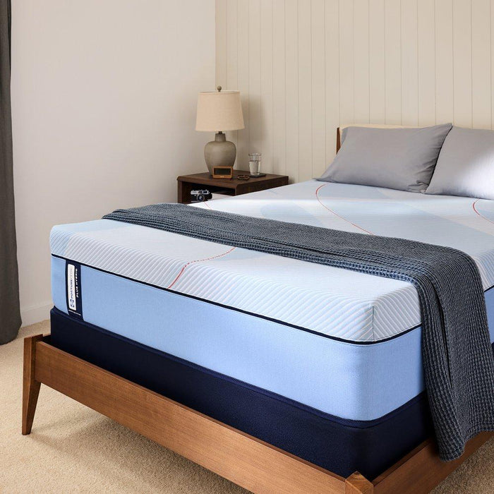Hagerstown Hybrid Mattress - Furniture World