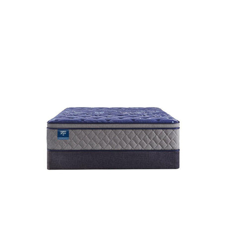 Eighth & Park Innerspring Mattress - Furniture World