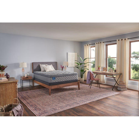 Fourth & Park Innerspring Mattress - Furniture World