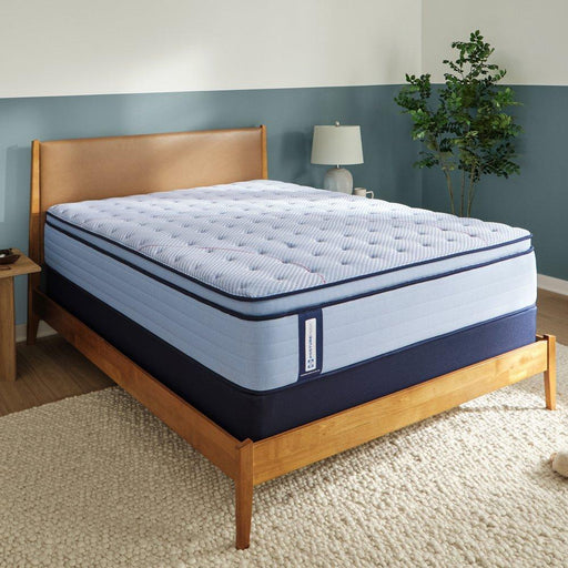 Medina II Spring Mattress - Furniture World