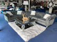 Sofa & Loveseat 2-Piece Living Room Set Furniture World