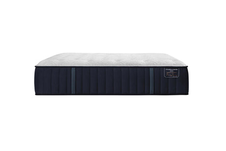 Stearns & Foster Estate Rockwell Luxury FIRM Mattress - Furniture World