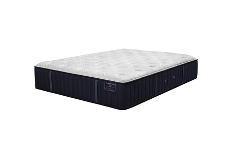 Stearns & Foster Estate Rockwell Luxury ULTRA FIRM Mattress - Furniture World
