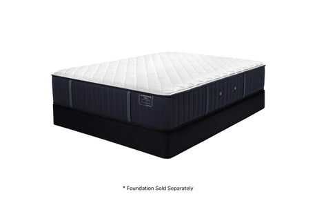 Stearns & Foster Estate Rockwell Luxury FIRM Mattress - Furniture World