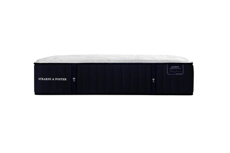 Stearns & Foster Lux Estate Cassatt ULTRA FIRM Mattress - Furniture World