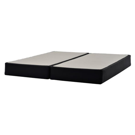 Stearns & Foster Regular Foundation - 5" Split Cal King 624920 - Furniture World
