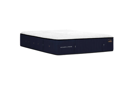Stearns & Foster Reserve Hepburn FIRM Mattress - Furniture World