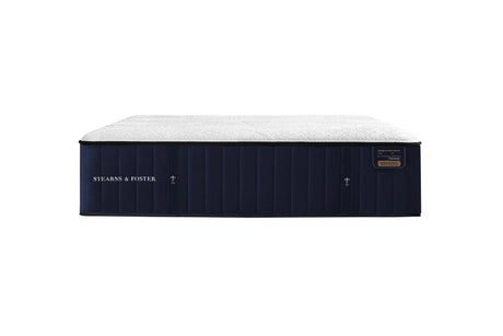 Stearns & Foster Reserve Hepburn FIRM Mattress - Furniture World