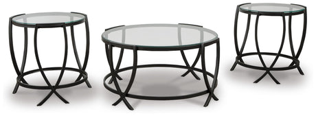 Altari Room Set - Furniture World