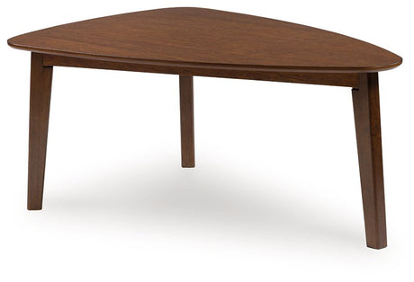 Lyncott Table (Set of 3) - Furniture World