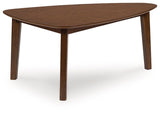 Lyncott Table (Set of 3) - Furniture World