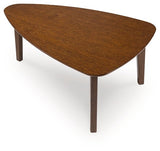 Lyncott Table (Set of 3) - Furniture World