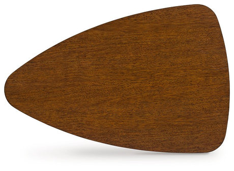 Lyncott Table (Set of 3) - Furniture World