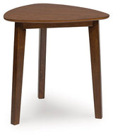 Lyncott Table (Set of 3) - Furniture World