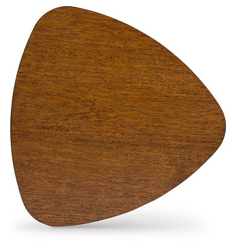Lyncott Table (Set of 3) - Furniture World