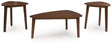 Lyncott Table (Set of 3) - Furniture World