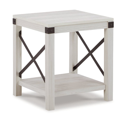 Bayflynn Occasional Table Set - Furniture World