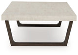 Westenfort Table (Set of 2) - Furniture World
