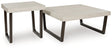 Westenfort Table (Set of 2) - Furniture World