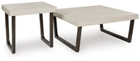 Westenfort Table (Set of 2) - Furniture World