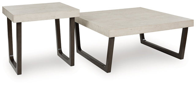 Westenfort Table (Set of 2) - Furniture World
