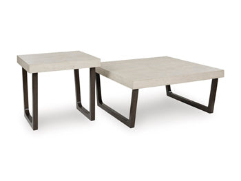 Westenfort Table (Set of 2) - Furniture World