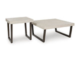 Westenfort Table (Set of 2) - Furniture World