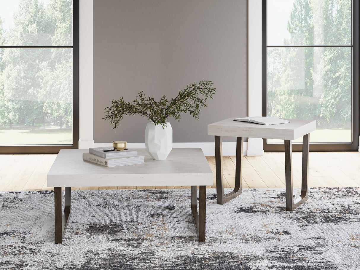 Westenfort Table (Set of 2) - Furniture World