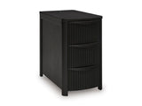 Camdill Chairside End Table - Furniture World