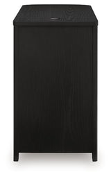 Camdill Chairside End Table - Furniture World