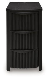 Camdill Chairside End Table - Furniture World