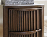 Camdill Chairside End Table - Furniture World