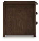 Camdill Chairside End Table - Furniture World