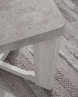 Garnilly Table (Set of 3)