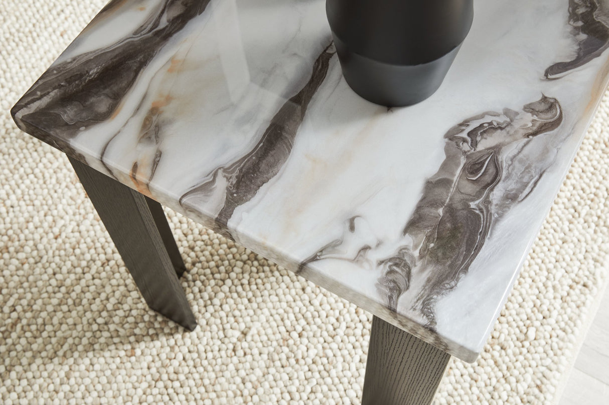 Jazmore Table (Set of 3) - Furniture World