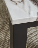 Jazmore Table (Set of 3) - Furniture World