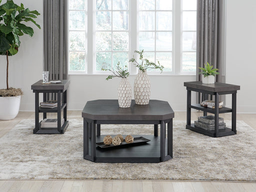 Bonilane Table (Set of 3) - Furniture World