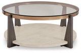 Frazwa Occasional Table Set