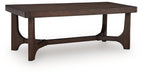 Korestone Coffee Table - Furniture World