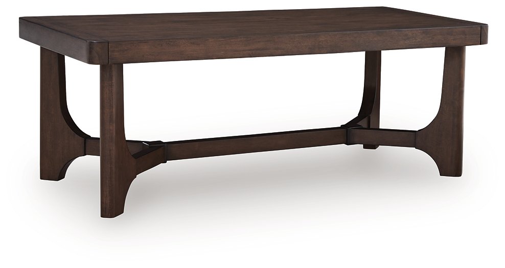 Korestone Coffee Table - Furniture World
