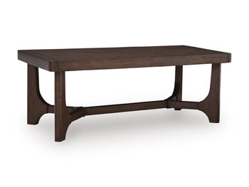 Korestone Coffee Table - Furniture World
