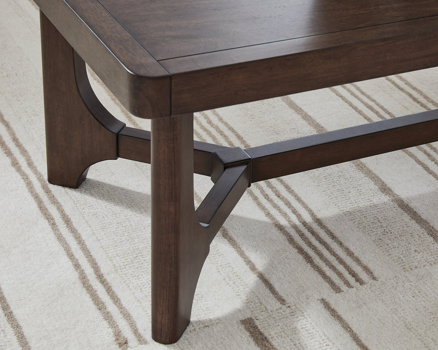 Korestone Coffee Table - Furniture World