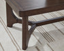 Korestone Coffee Table - Furniture World