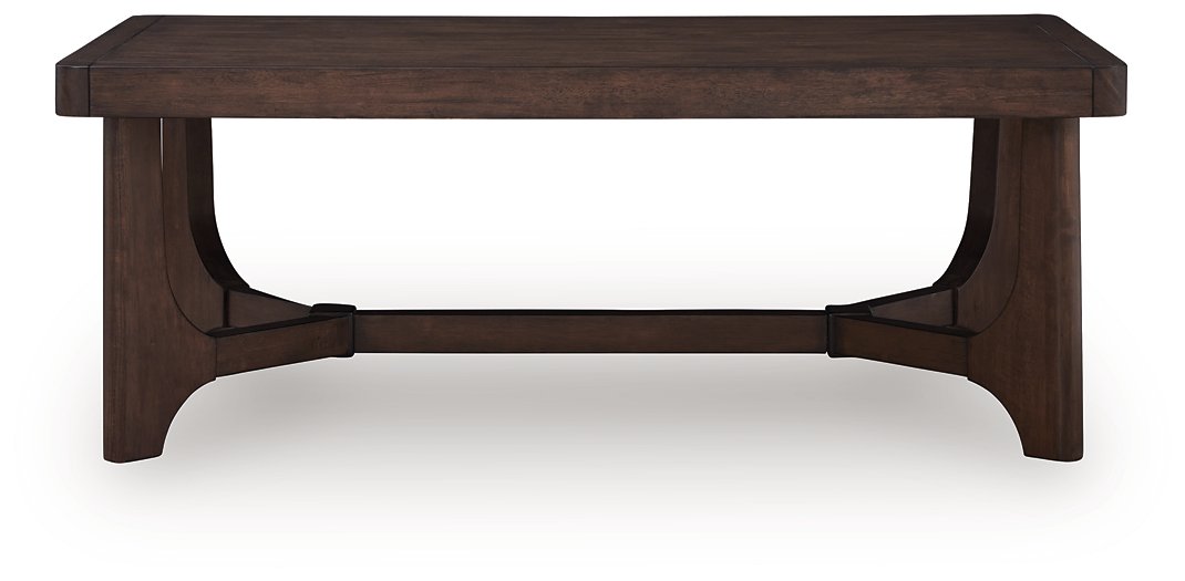 Korestone Coffee Table - Furniture World