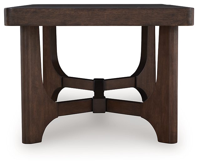 Korestone Coffee Table - Furniture World