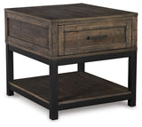 Johurst Occasional Table Set