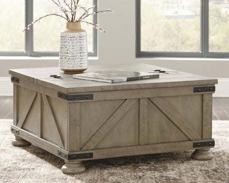 Aldwin Table Set - Furniture World