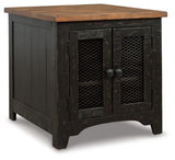 Valebeck Table Set
