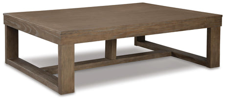 Cariton Occasional Table Set - Furniture World